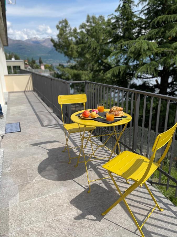 Appartamento Riviera Cremia Exterior foto