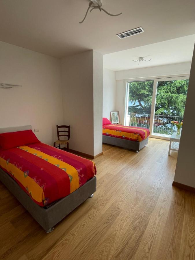 Appartamento Riviera Cremia Exterior foto