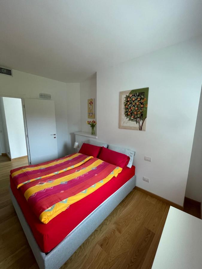 Appartamento Riviera Cremia Exterior foto